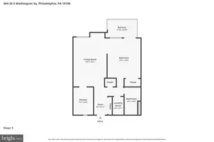 604 S Washington Square, Philadelphia, PA 19106 - Photo 8