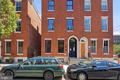 627 N 16th Street #302, Philadelphia, PA 19130 - Photo 12