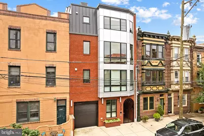 212 Bainbridge Street #4, Philadelphia, PA 19147 - Photo 2