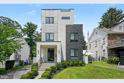 480 Evergreen Avenue, Philadelphia, PA 19128 - Photo 2