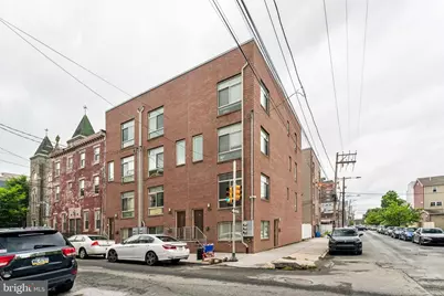 1238 N 6th Street #A, Philadelphia, PA 19122 - Photo 1