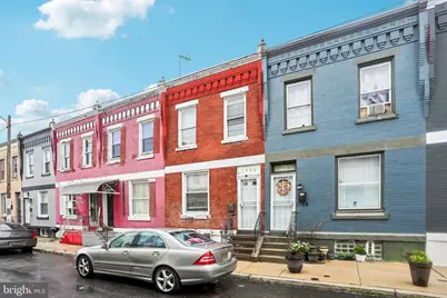 1752 N Lecount Street, Philadelphia, PA 19121 - Photo 2