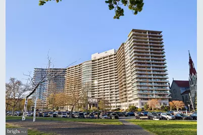 2401 Pennsylvania Avenue #12C52, Philadelphia, PA 19130 - Photo 1