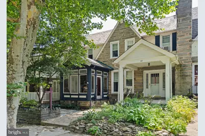 44 E Abington Avenue, Philadelphia, PA 19118 - Photo 2