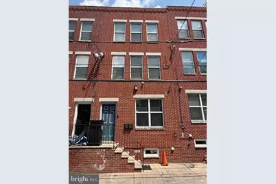 1937 N Gratz Street, Philadelphia, PA 19121 - Photo 1