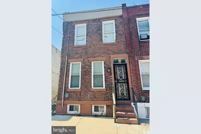 2814 Cantrell Street, Philadelphia, PA 19145 - Photo 1
