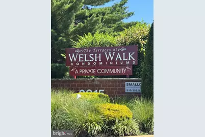 2015 Welsh Road #C35, Philadelphia, PA 19115 - Photo 2