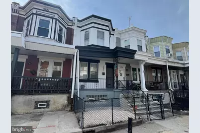 5852 Osage Avenue, Philadelphia, PA 19143 - Photo 1