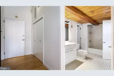 1027 Arch Street #606, Philadelphia, PA 19107 - Photo 6