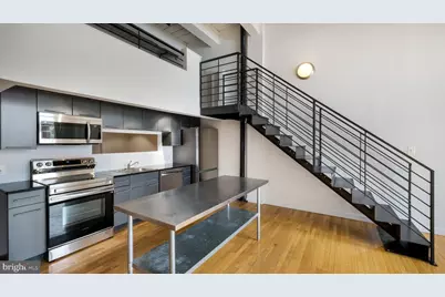 1027 Arch Street #606, Philadelphia, PA 19107 - Photo 2