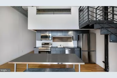 1027 Arch Street #606, Philadelphia, PA 19107 - Photo 4