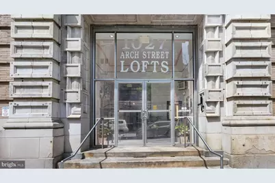 1027 Arch Street #606, Philadelphia, PA 19107 - Photo 28