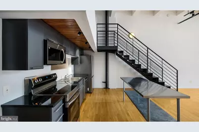 1027 Arch Street #606, Philadelphia, PA 19107 - Photo 10