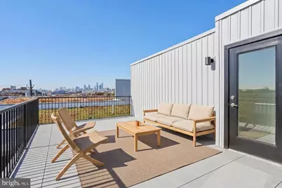 2406 Frankford Avenue #4D, Philadelphia, PA 19125 - Photo 2