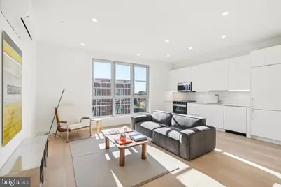 2406 Frankford Avenue #4D, Philadelphia, PA 19125 - Photo 4