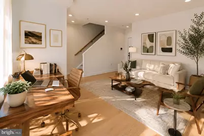 3023 Bridgeview Walk, Philadelphia, PA 19125 - Photo 2
