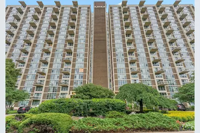 3600 Conshohocken Avenue #1407, Philadelphia, PA 19131 - Photo 2