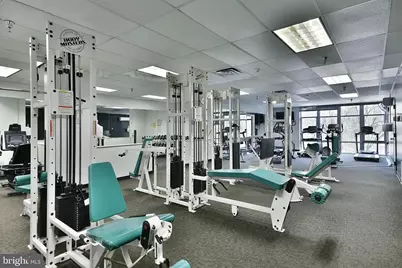 3600 Conshohocken Avenue #1407, Philadelphia, PA 19131 - Photo 22