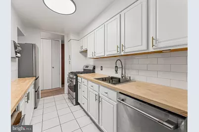 3600 Conshohocken Avenue #1407, Philadelphia, PA 19131 - Photo 14