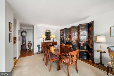 604 S Washington Square #1905, Philadelphia, PA 19106 - Photo 14