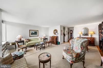 604 S Washington Square #1905, Philadelphia, PA 19106 - Photo 12