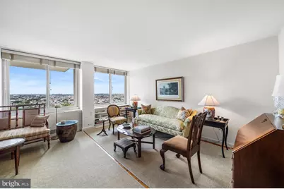 604 S Washington Square #1905, Philadelphia, PA 19106 - Photo 10