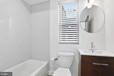 1807 Wylie Street, Philadelphia, PA 19130 - Photo 16