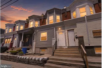 2023 S 60th Street, Philadelphia, PA 19142 - Photo 1