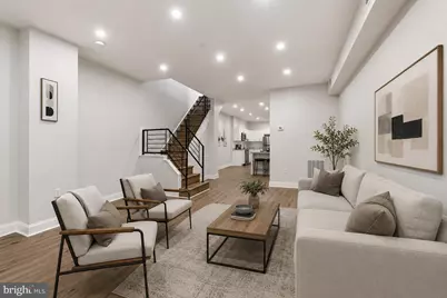 2023 S 60th Street, Philadelphia, PA 19142 - Photo 4