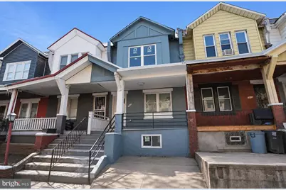 1928 W Carey Street, Philadelphia, PA 19140 - Photo 4