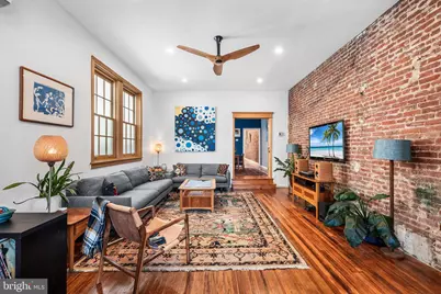 1219 Marlborough Street, Philadelphia, PA 19125 - Photo 6