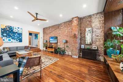 1219 Marlborough Street, Philadelphia, PA 19125 - Photo 4