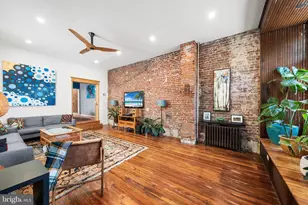 1219 Marlborough St, Philadelphia, PA 19125 - Photo 4