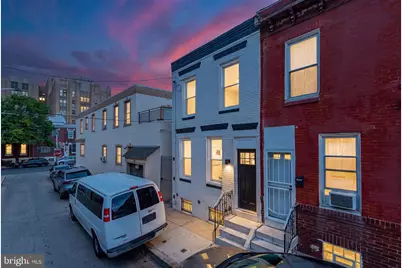 2001 S Mildred Street, Philadelphia, PA 19148 - Photo 2