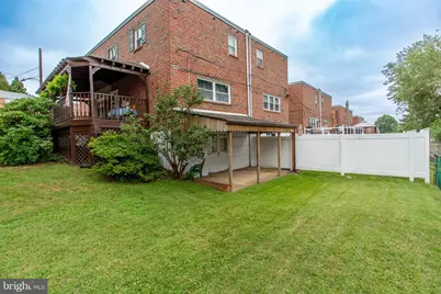 702 Bergen Street, Philadelphia, PA 19111 - Photo 8