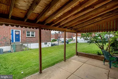 702 Bergen Street, Philadelphia, PA 19111 - Photo 10
