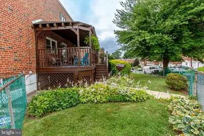 702 Bergen Street, Philadelphia, PA 19111 - Photo 4
