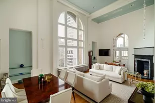 1901 Walnut St, Philadelphia, PA 19103 - Photo 4