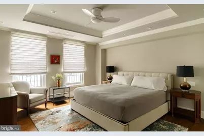 1901 Walnut Street #20D, Philadelphia, PA 19103 - Photo 32