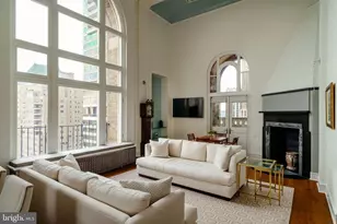1901 Walnut St, Philadelphia, PA 19103 - Photo 6