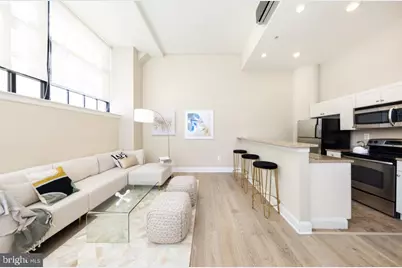 600 N Broad Street #503, Philadelphia, PA 19130 - Photo 2