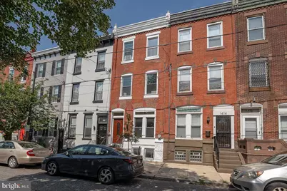 1412 N 4th Street N, Philadelphia, PA 19122 - Photo 2