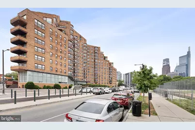 2201 Pennsylvania Ave #1009, Philadelphia, PA 19130 - Photo 44
