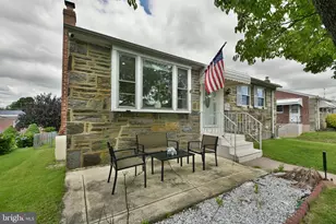 7708 Lister St, Philadelphia, PA 19152 - Photo 6