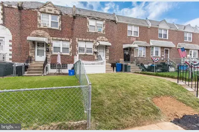 6340 Gillespie, Philadelphia, PA 19135 - Photo 1