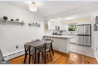 908 Greenwich Street, Philadelphia, PA 19147 - Photo 4