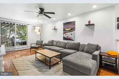 908 Greenwich Street, Philadelphia, PA 19147 - Photo 4