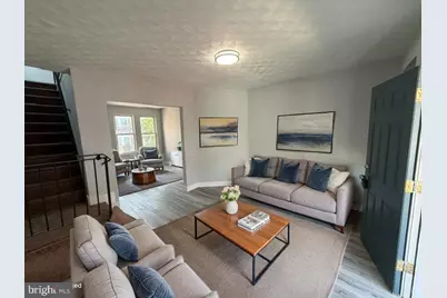 182 W Raymond Street, Philadelphia, PA 19140 - Photo 1