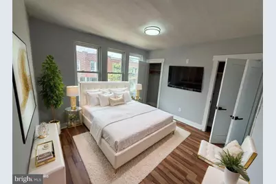 182 W Raymond Street, Philadelphia, PA 19140 - Photo 2