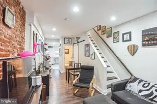 1814 E Albert St, Philadelphia, PA 19125 - Photo 2